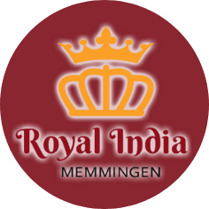 Restaurant Royal India logo